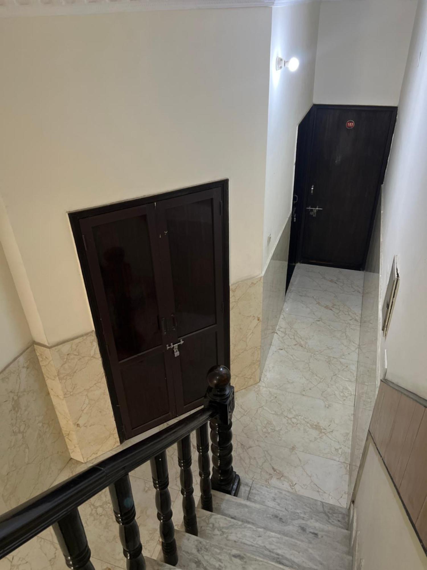 Raja Guest House -- Jalandhar Railway Station -- For Family, Couples, Travellers Exteriér fotografie